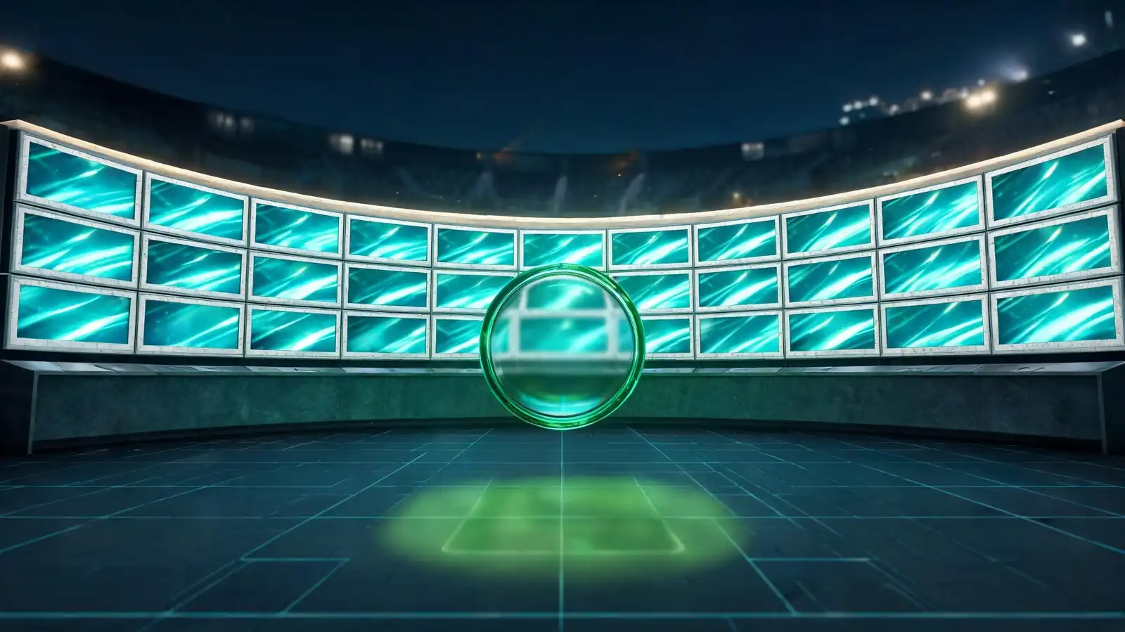 Streaming e statistiche Marathonbet