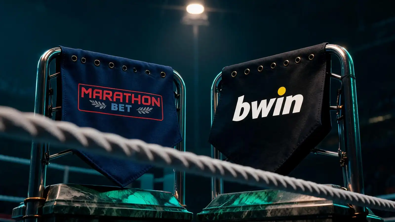 Marathonbet o Bwin: comparativa 2026