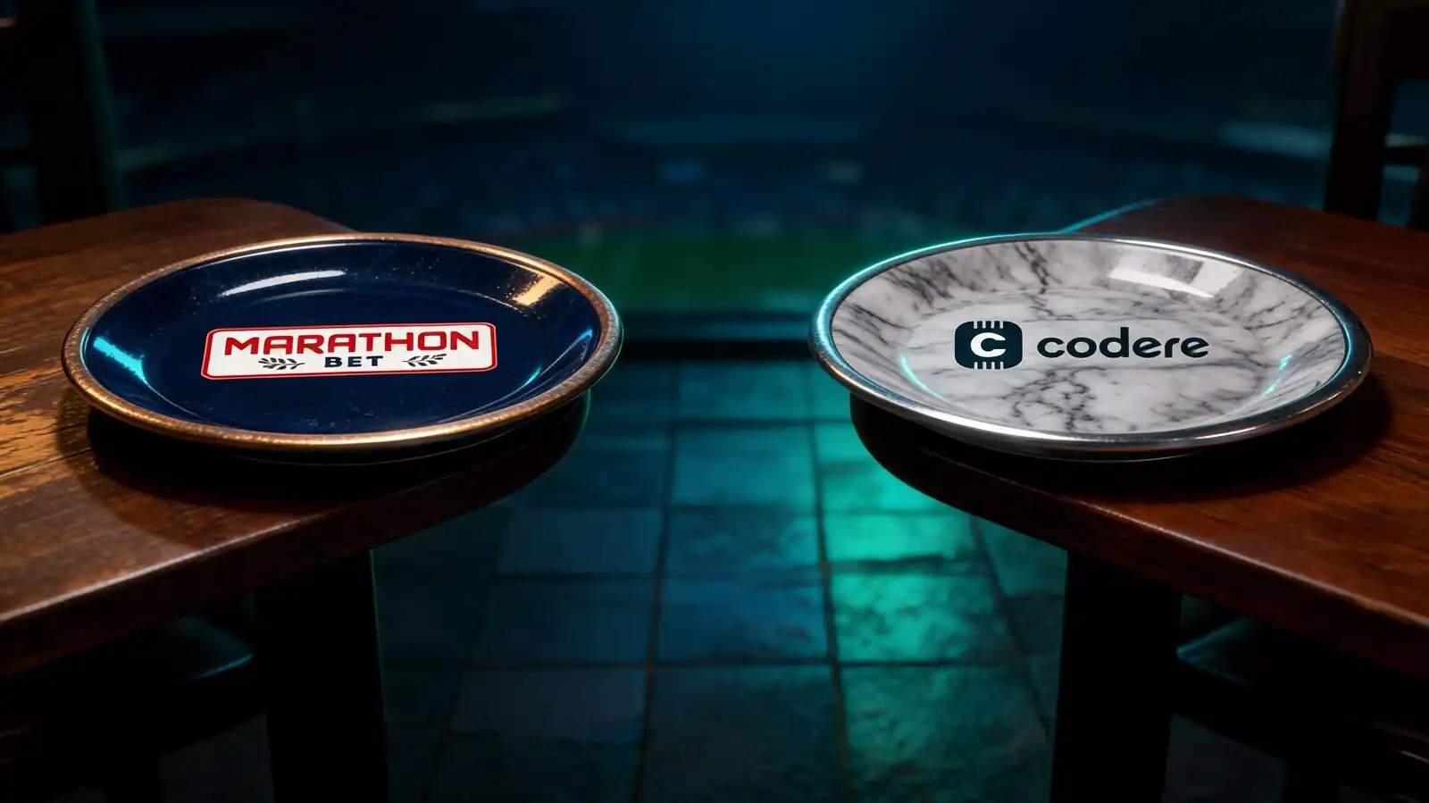 Marathonbet o Codere: comparativa 2026
