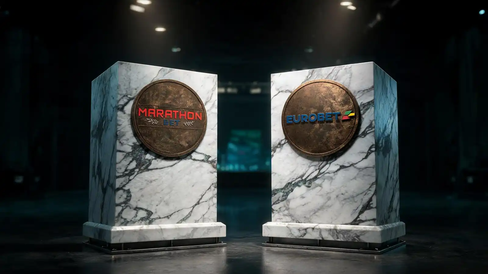 Marathonbet o Eurobet: confronto 2026